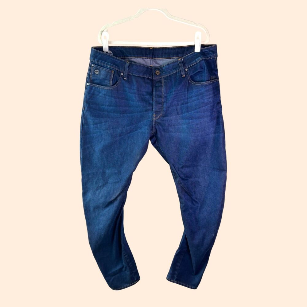G-Star Raw Arc 3D Slim Jeans